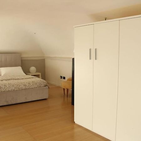 Carlo Alberto 27-C Turin Extérieur photo