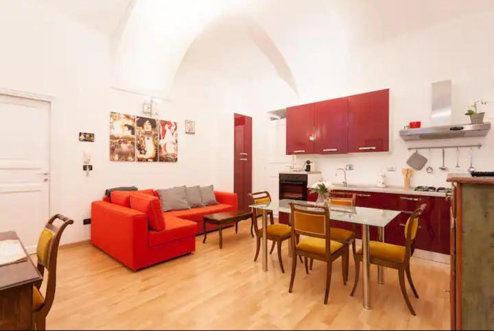 Carlo Alberto 27-C Turin Extérieur photo
