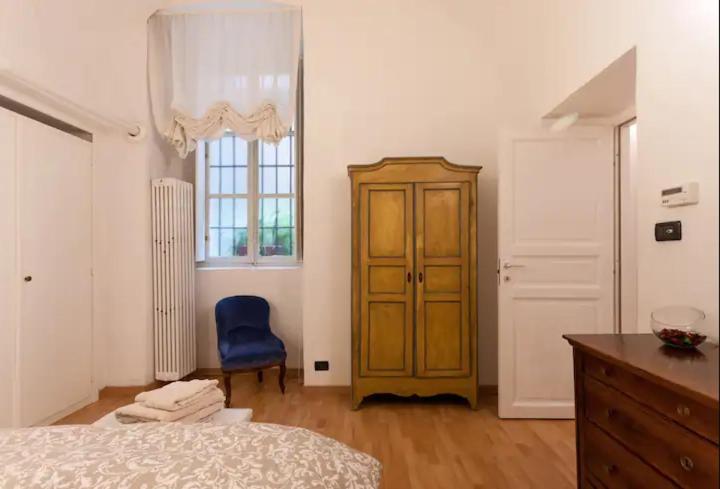 Carlo Alberto 27-C Turin Extérieur photo