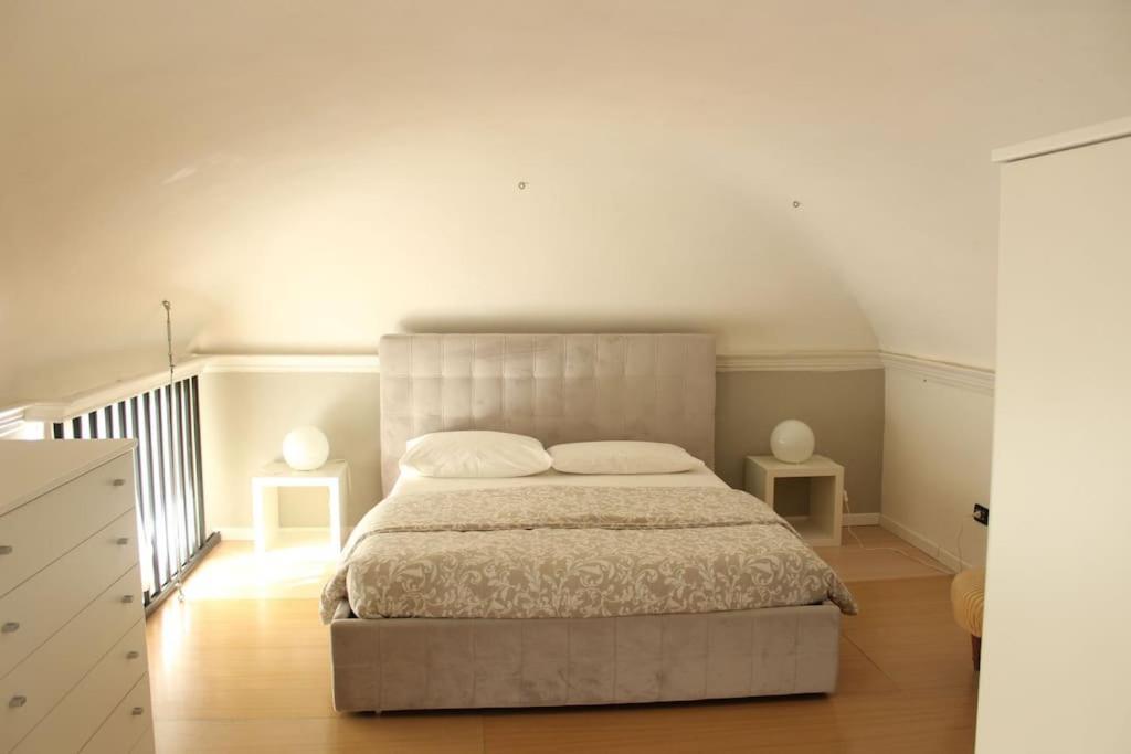 Carlo Alberto 27-C Turin Extérieur photo