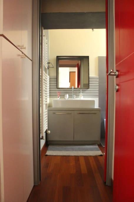 Carlo Alberto 27-C Turin Extérieur photo