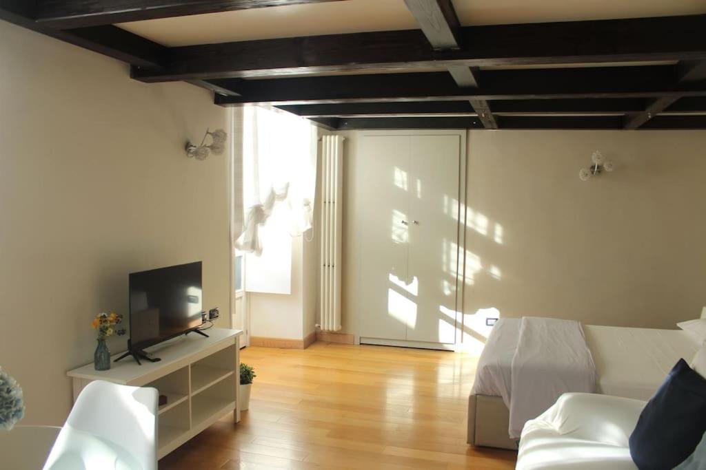 Carlo Alberto 27-C Turin Extérieur photo