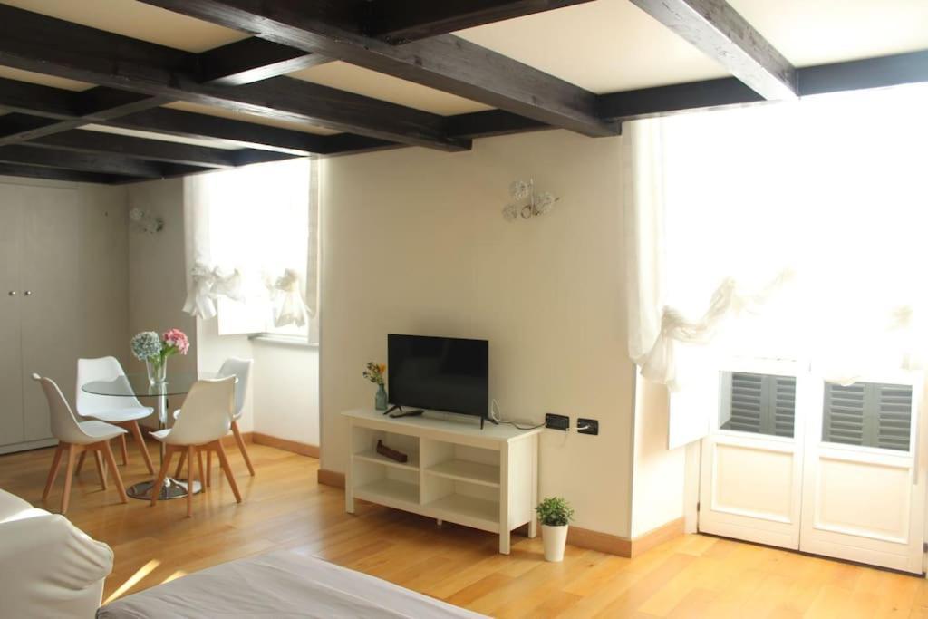 Carlo Alberto 27-C Turin Extérieur photo